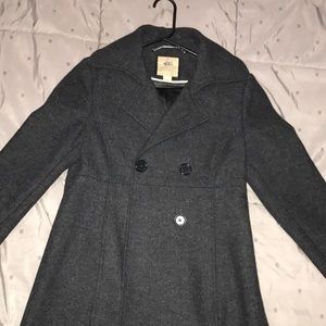 Old navy Long sleeve whool jacket-women’s small
